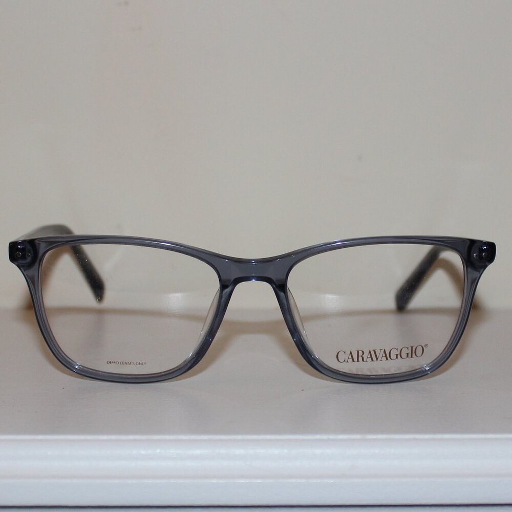 Caravaggio Women's Glasses (C431)